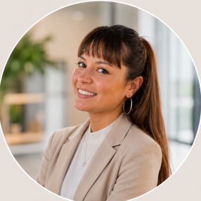 Milena, Babysitter i Ølstykke