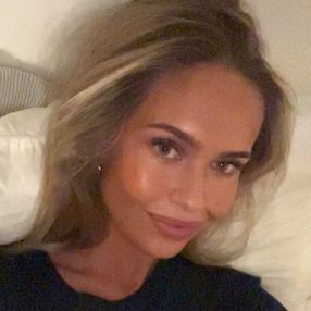 Marie, Babysitter i Randers