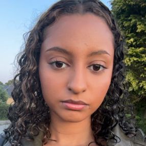Soraya, Babysitter i Aalborg