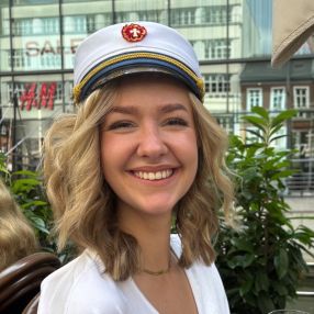Andrea, Babysitter in Aarhus
