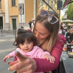 Sara, Babysitter i Horsens