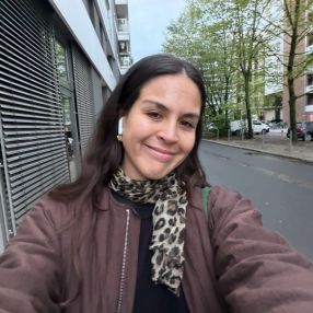 Sofia, Babysitter i København