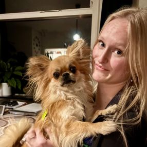 Siff, Babysitter i Tommerup