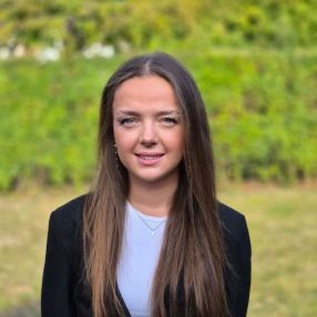 Mathilde, Babysitter i Hvidovre