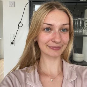 Melissa, Babysitter i Sorø