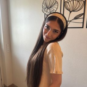 Nagam, Babysitter i Viborg