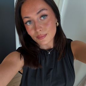 Nanna, Babysitter i Tønder