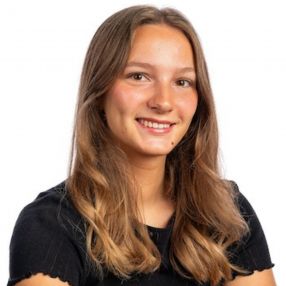 Mathilde, Babysitter i Knebel