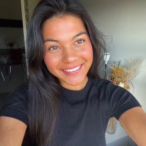 Cecilia, Babysitter i Esbjerg