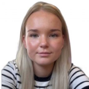 Caroline, Babysitter i Avedøre