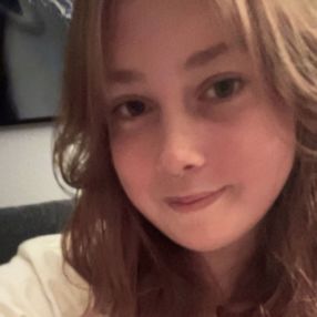 Sara, Babysitter i Korsør