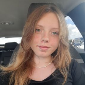 Filippa, Babysitter i Fredensborg