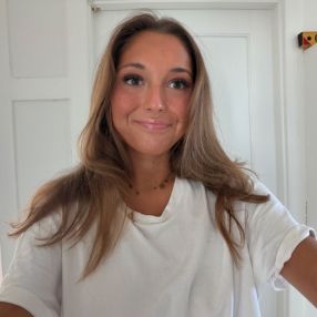 Anna, Babysitter in Hellerup