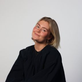 Fie, Babysitter i København