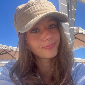 Signe, Babysitter i Slagelse