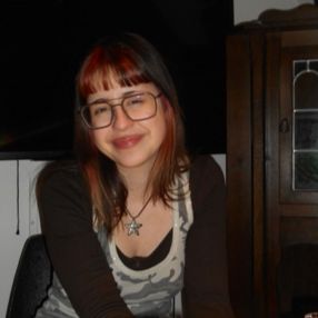 Martina, Babysitter i Grenå