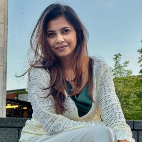 Anzuman, Babysitter i Odense