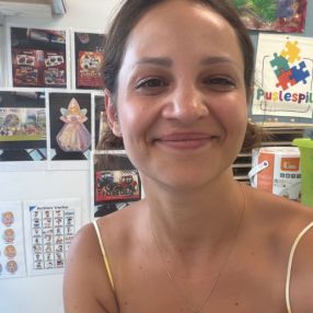 Sara, Babysitter in Glostrup