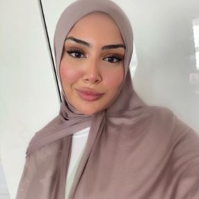 Aqsa, Babysitter i København