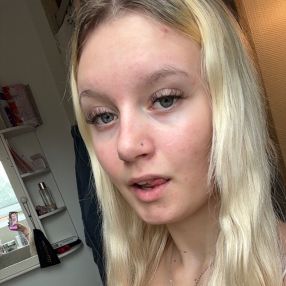 Nathali, Babysitter i Guldborgsund