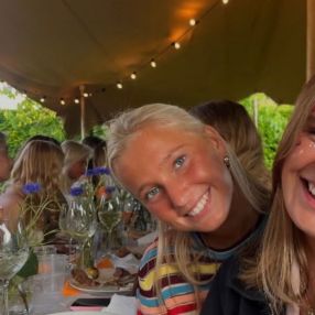 Wilma, Babysitter i Hellerup