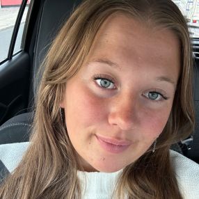 Emma, Babysitter i Svendborg