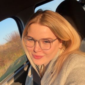 Thilde, Babysitter i Skælskør