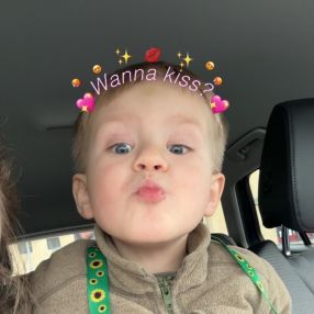 Annika, Familie i Thisted