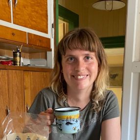 Emilie, Babysitter in København