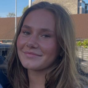 Smilla, Babysitter i Helsingør