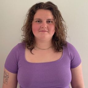 Olivia Rose, Babysitter i Kongens Lyngby