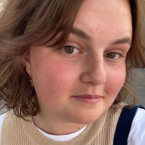 Olivia Rose, Babysitter in Kongens Lyngby