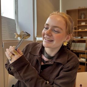 Sara, Babysitter i Kongens Lyngby
