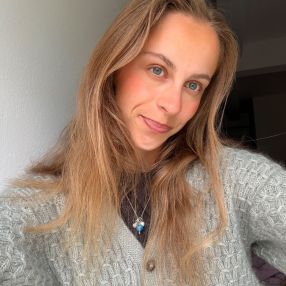 Cornelia, Babysitter in Frederiksberg