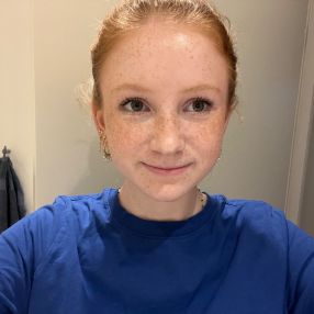 Sofie, Babysitter i Hillerød