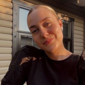 Emilie, Babysitter i Slagelse
