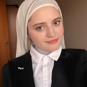 Nermin, Babysitter i Silkeborg