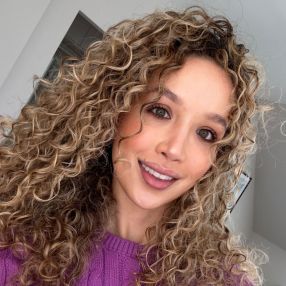 Mariana, Babysitter in Frederiksberg