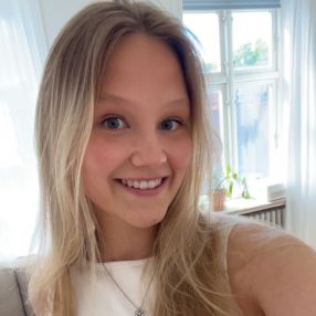 Annemette, Babysitter i Kolding
