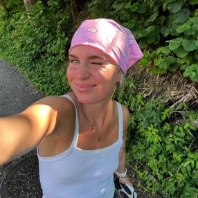 Anna, Babysitter i København