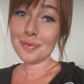 Anette, Babysitter i Sakskøbing