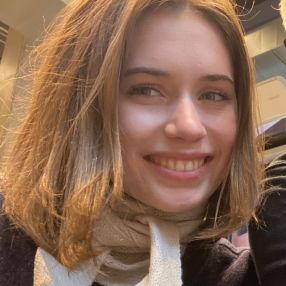 Alberte, Babysitter i Aarhus