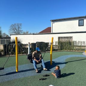 Grace, Familie i Viborg