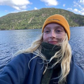 Annesofie, Babysitter i Aarhus