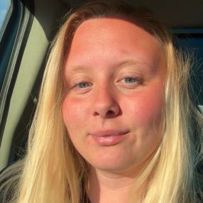 Cecilie, Babysitter i Ballerup