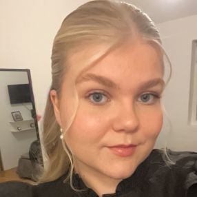Cecilie, Babysitter i Brønderslev