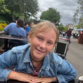 Heidi, Family in Vejle