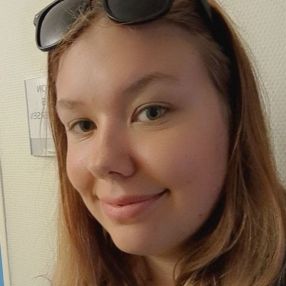 Else Marie Christiansen, Babysitter i Rødding