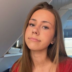 Mathilde, Babysitter in Lillerød
