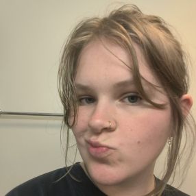 Terese, Babysitter i Viborg